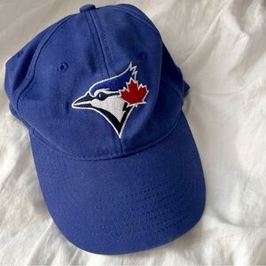 Toronto Blue Jays Baseball Cap Hat Youth
